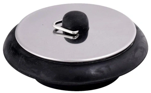 Пробка д/ванной 4,2*5см H34-13